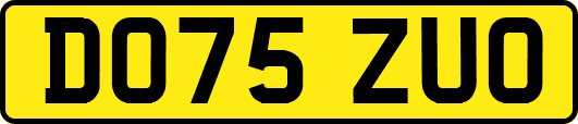 DO75ZUO