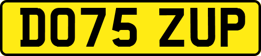 DO75ZUP