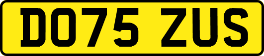 DO75ZUS