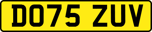 DO75ZUV