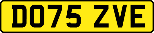 DO75ZVE