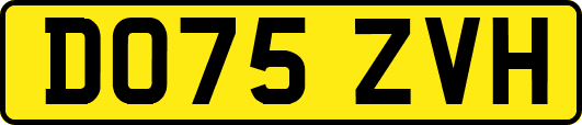 DO75ZVH