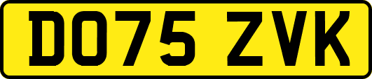 DO75ZVK