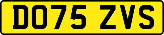 DO75ZVS