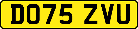 DO75ZVU