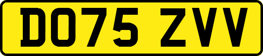 DO75ZVV