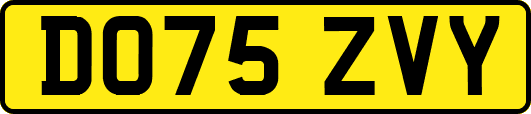 DO75ZVY