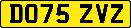 DO75ZVZ