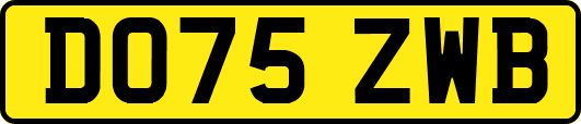 DO75ZWB