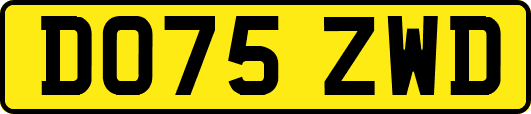 DO75ZWD