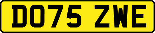 DO75ZWE