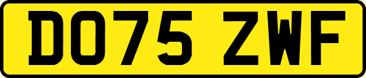DO75ZWF