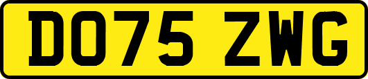 DO75ZWG