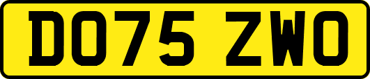 DO75ZWO