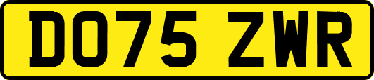 DO75ZWR
