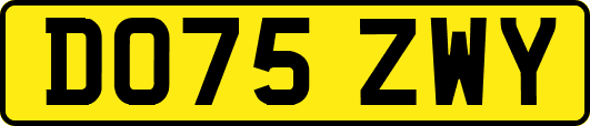 DO75ZWY