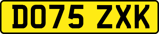 DO75ZXK
