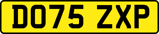 DO75ZXP