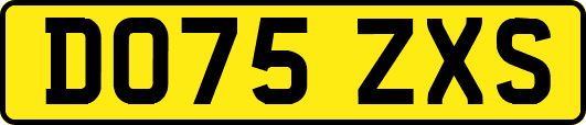 DO75ZXS