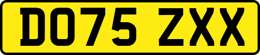 DO75ZXX