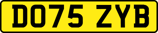 DO75ZYB