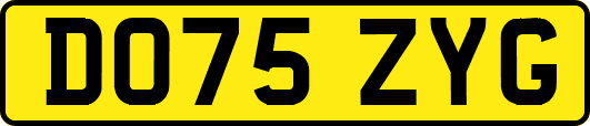 DO75ZYG