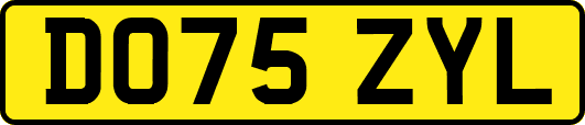 DO75ZYL
