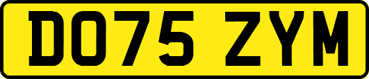 DO75ZYM