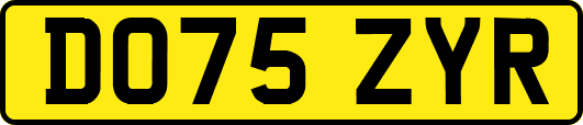 DO75ZYR