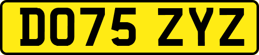 DO75ZYZ