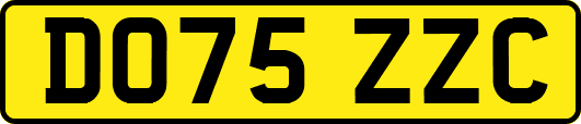 DO75ZZC
