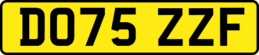 DO75ZZF