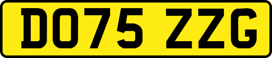 DO75ZZG
