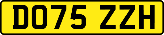 DO75ZZH
