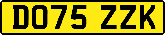 DO75ZZK