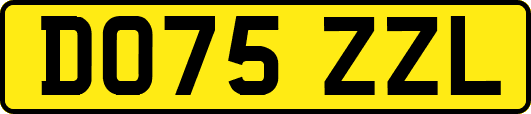 DO75ZZL