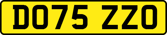 DO75ZZO