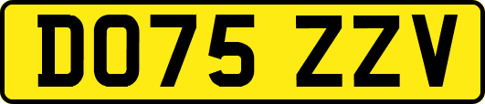 DO75ZZV
