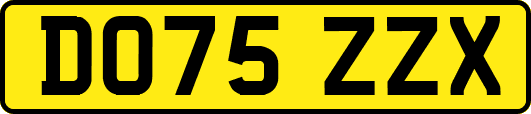 DO75ZZX
