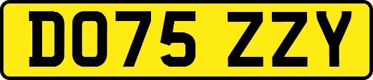 DO75ZZY