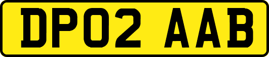 DP02AAB