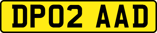 DP02AAD