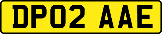 DP02AAE