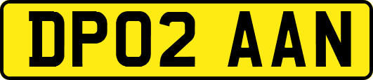 DP02AAN
