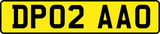 DP02AAO