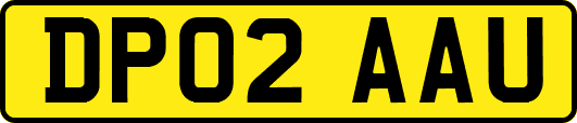 DP02AAU