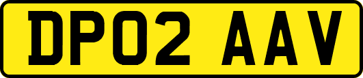 DP02AAV