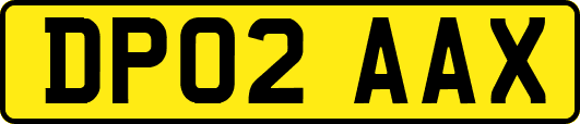 DP02AAX