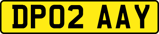 DP02AAY