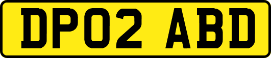 DP02ABD